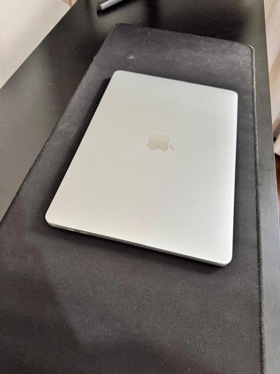 macbook pro touchbar muito novinho  - Foto 2