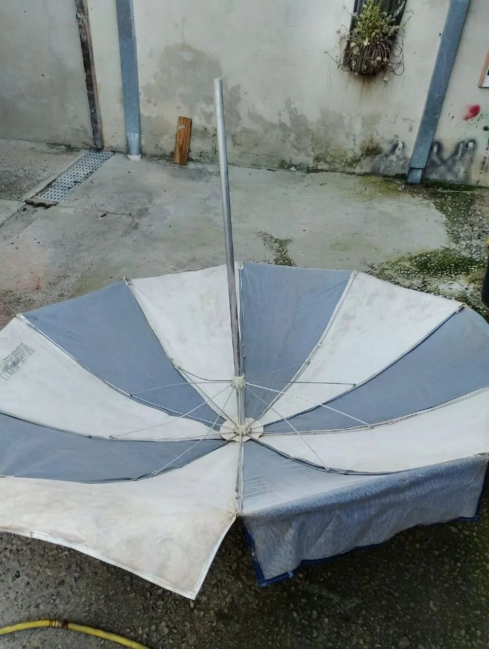 Guarda sol  - Foto 2
