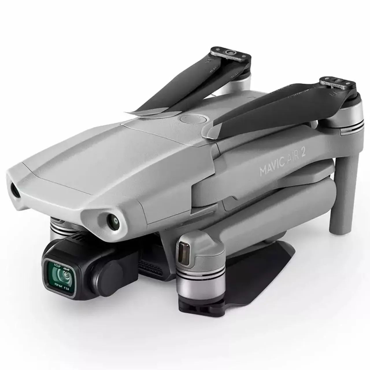 Dji Air 2 combo