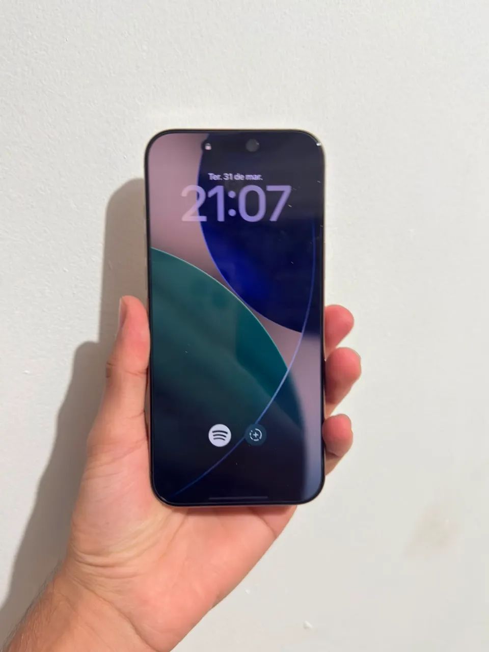 iPhone 16 pro max 1T - Foto 5