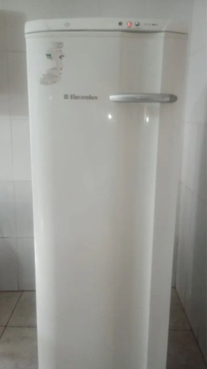 Freezer Vertical  - Foto 5