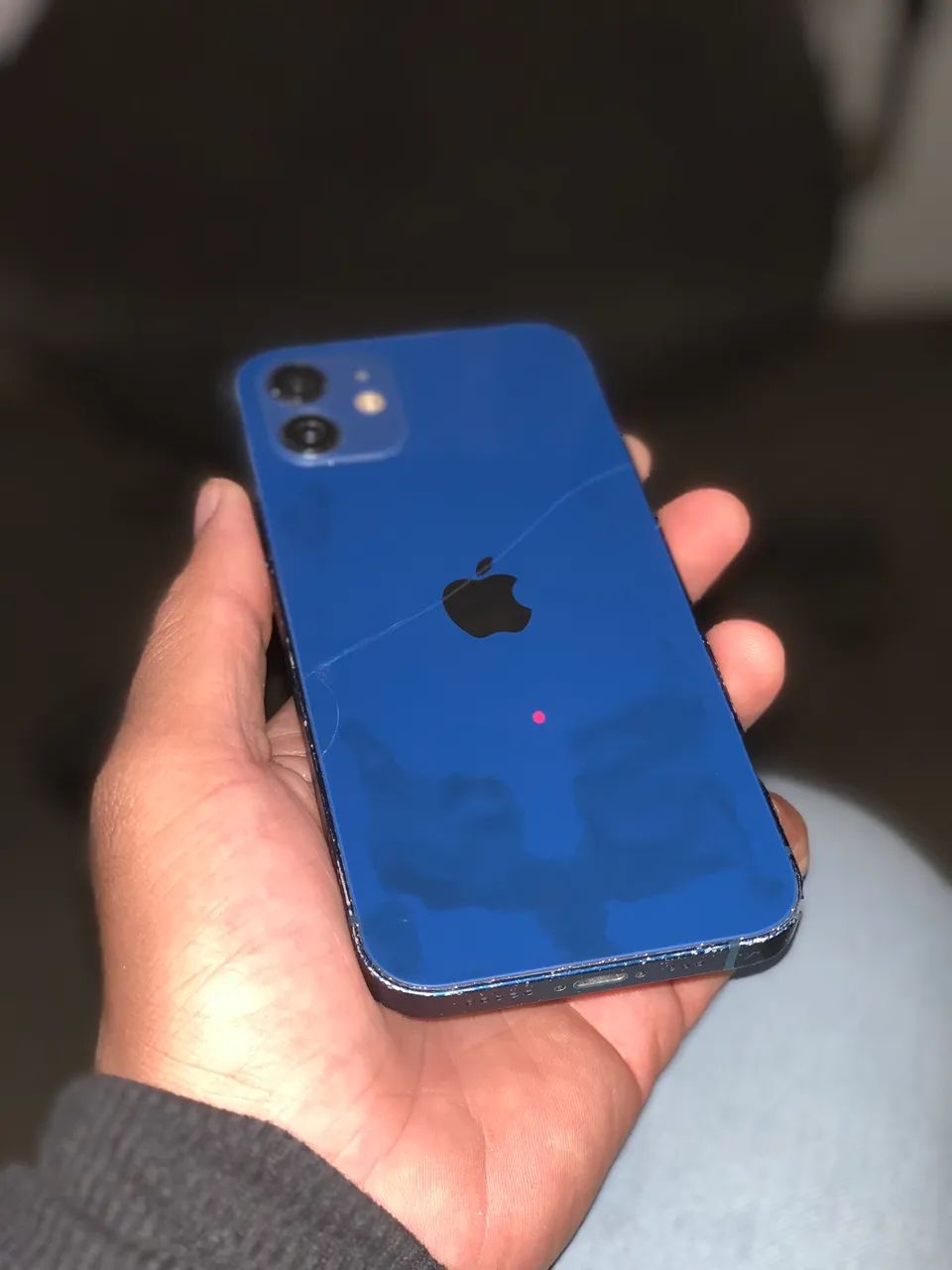 iPhone 12 Pra retirada peças  - Foto 4
