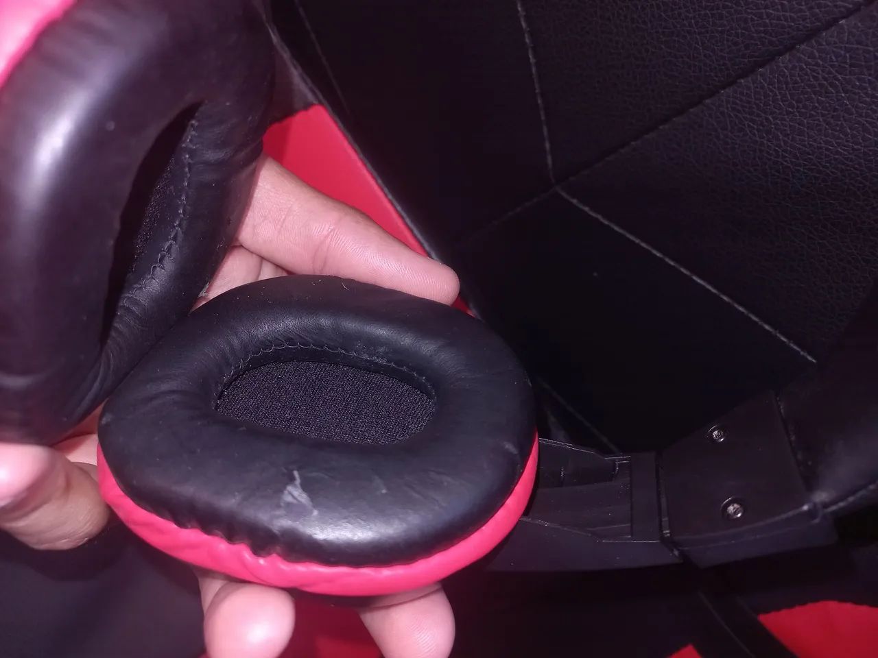 HEADSET EG308 STARTER - Foto 4