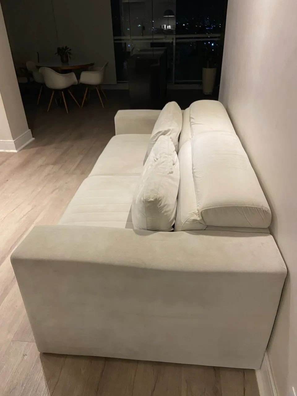 Sofá retrátil 2,40 x 1,10  - Foto 2