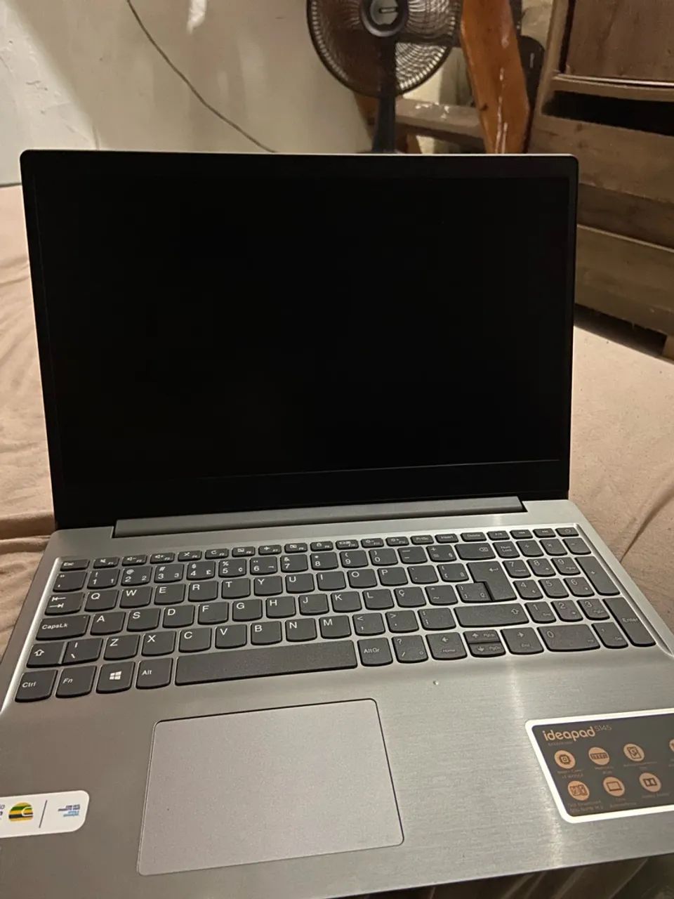 Notebook Lenovo  - Foto 4