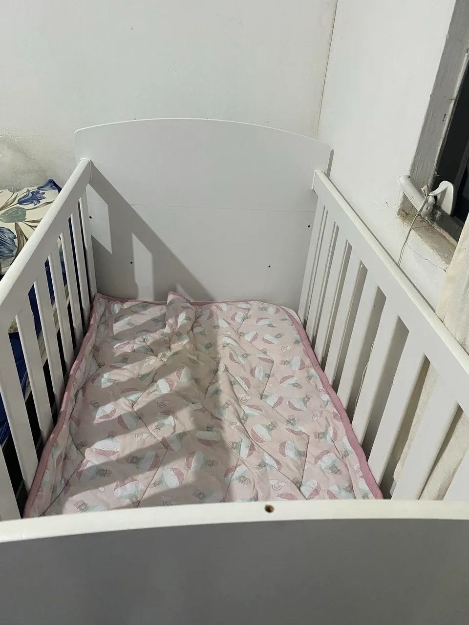 Berço  - Foto 2