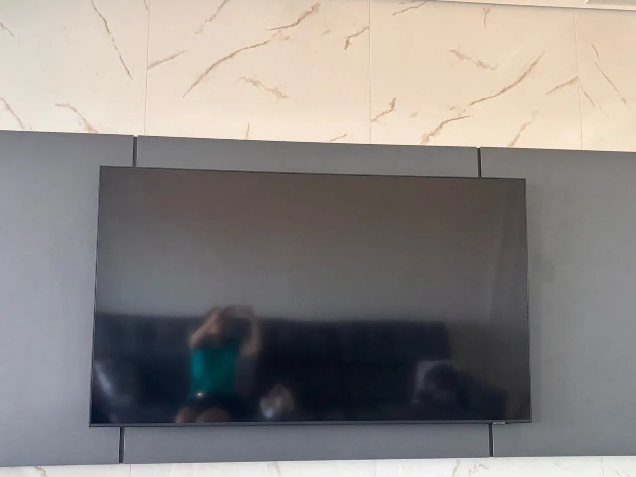 Tv Samsung smart tv