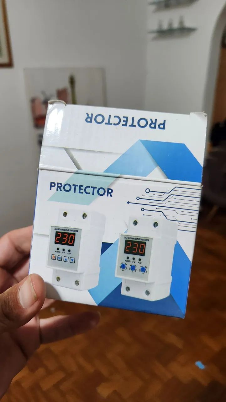 Kit com 4 medidores de energia inteligentes  - Foto 3