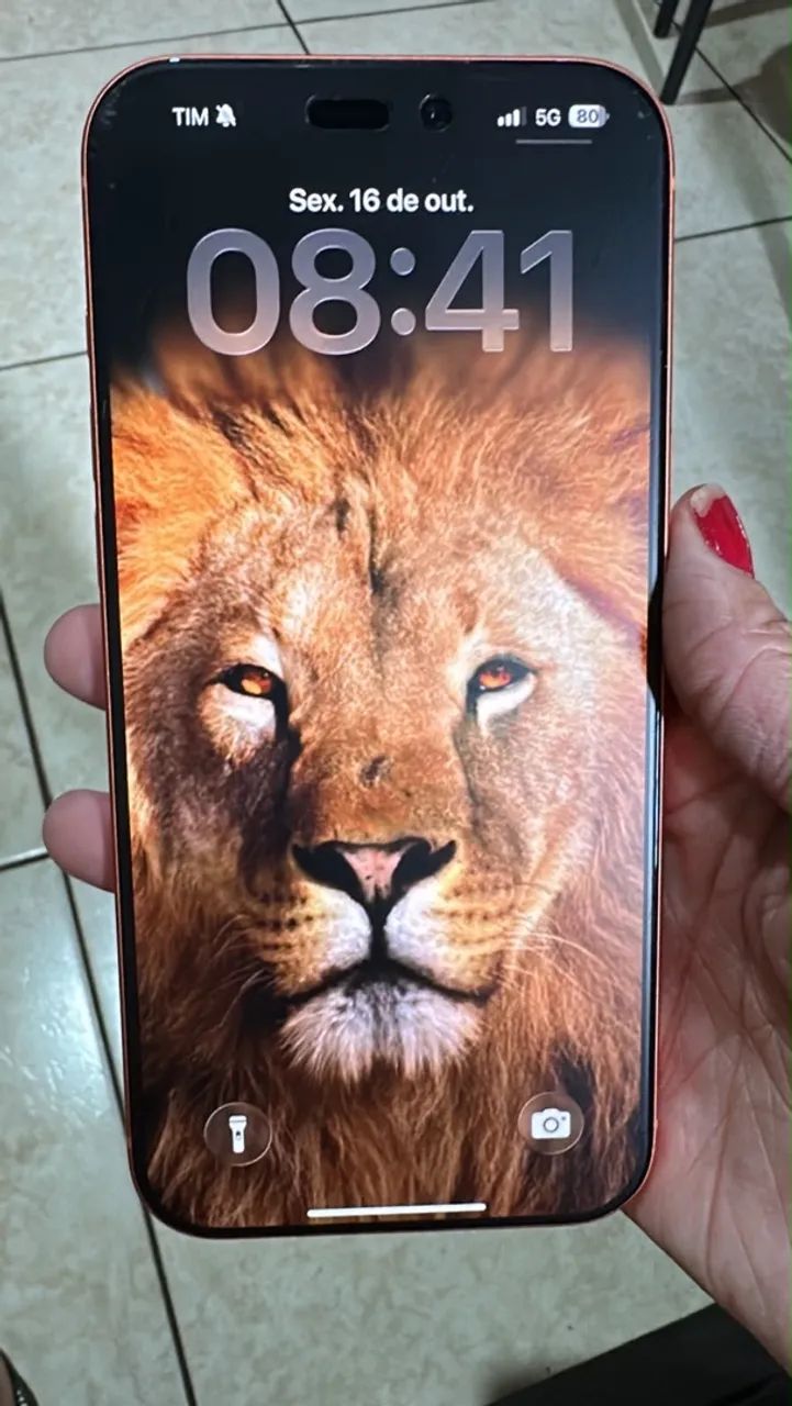 iPhone 17 pro max  - Foto 2