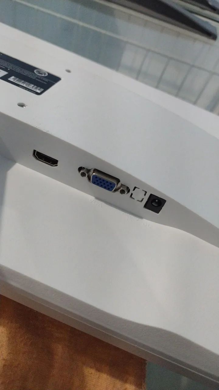 MONITOR HDMI 20' OPORTUNIDADE  - Foto 3
