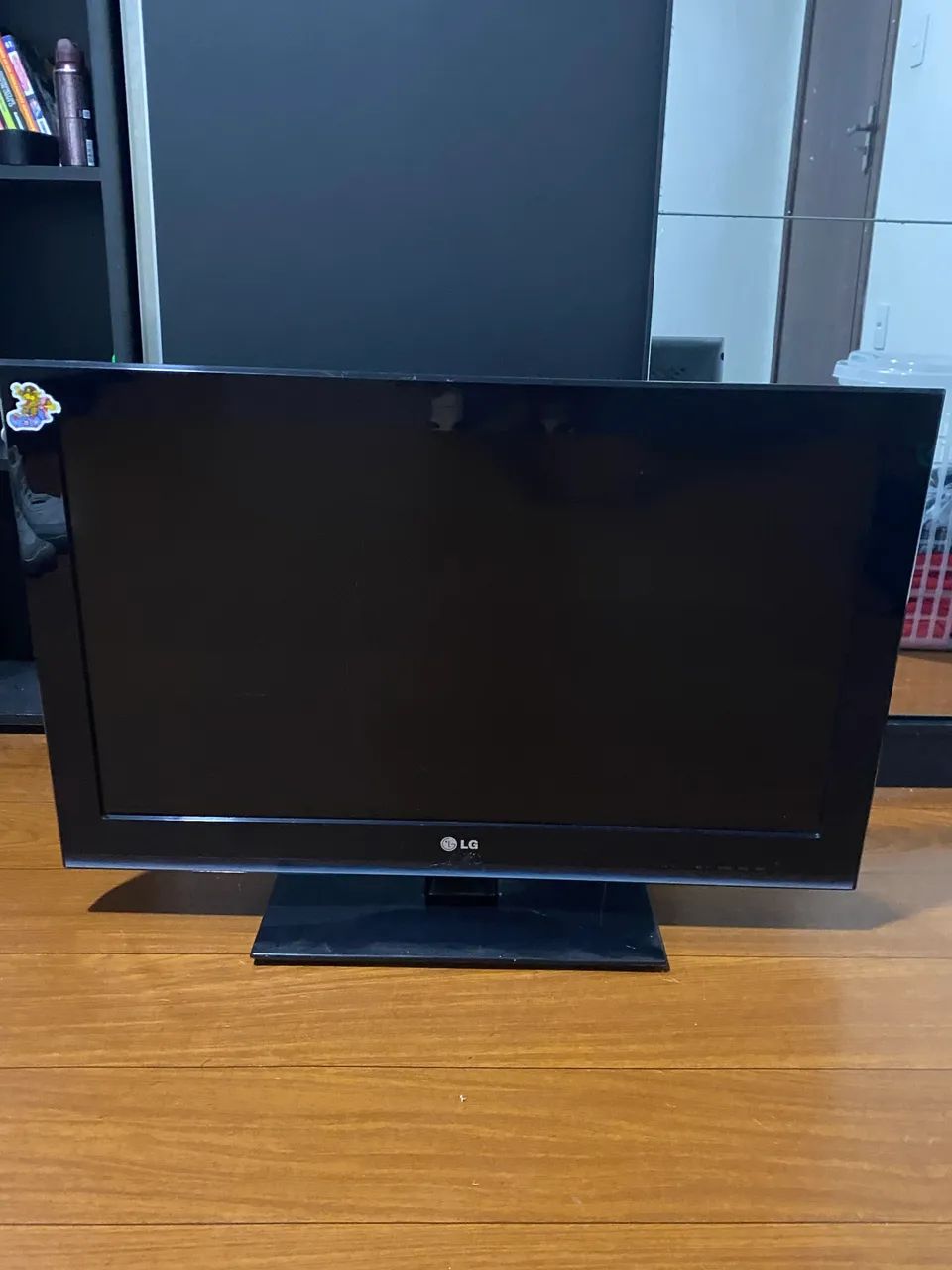 Tv/Monitor LG 32 polegadas 