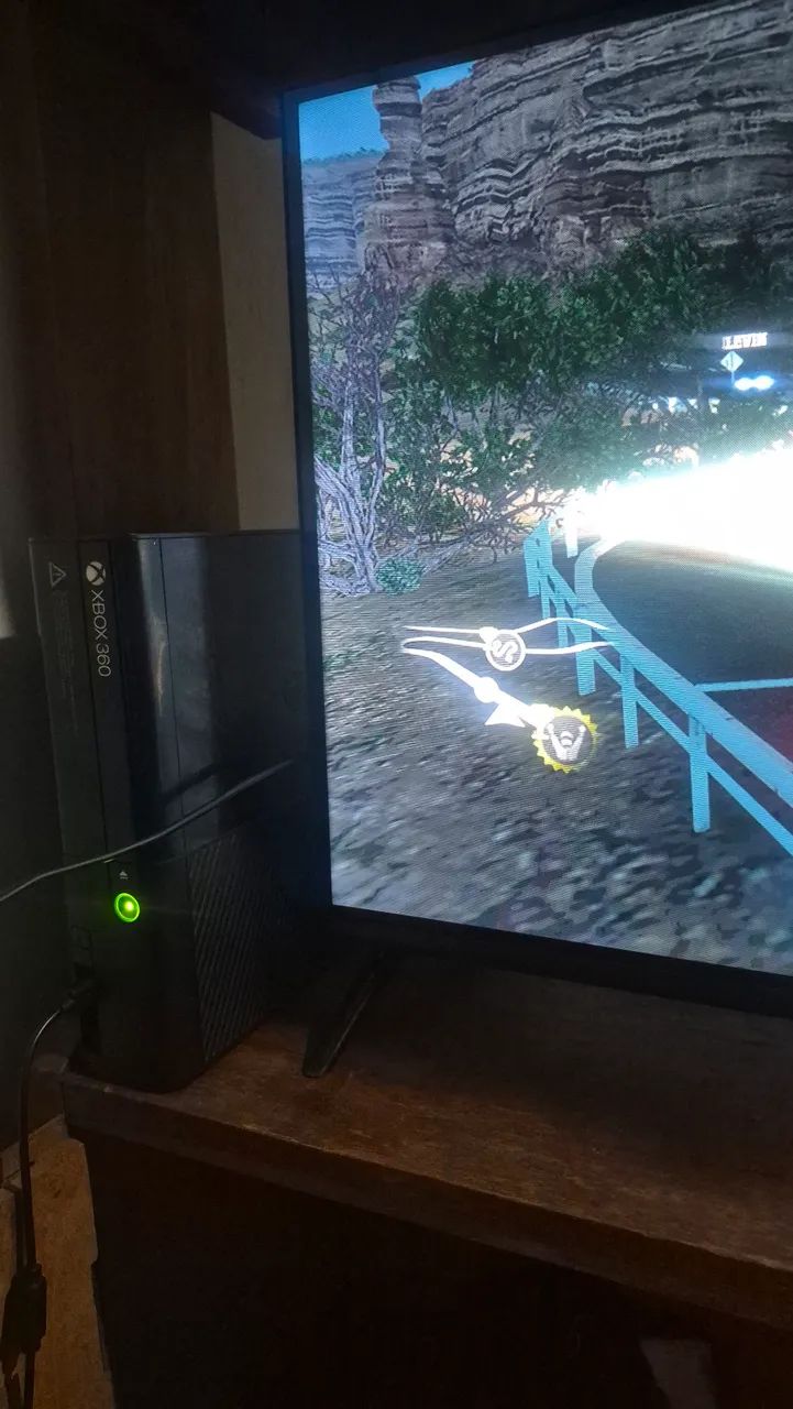 Vendo xbox 360E