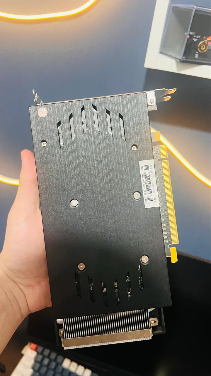 RX 580 - Foto 3