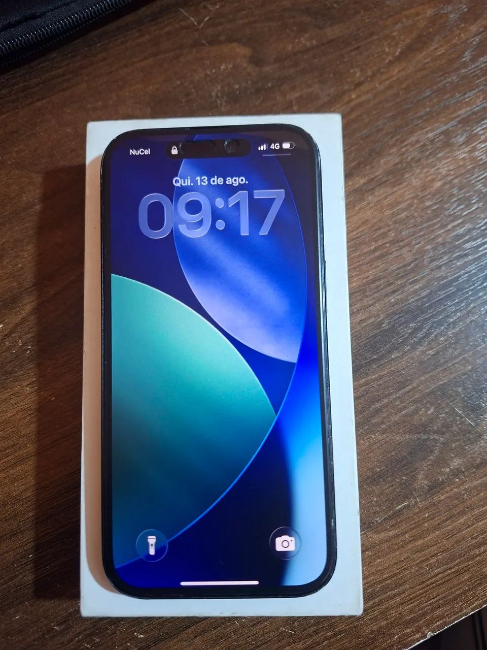 Iphone 15 - Foto 2