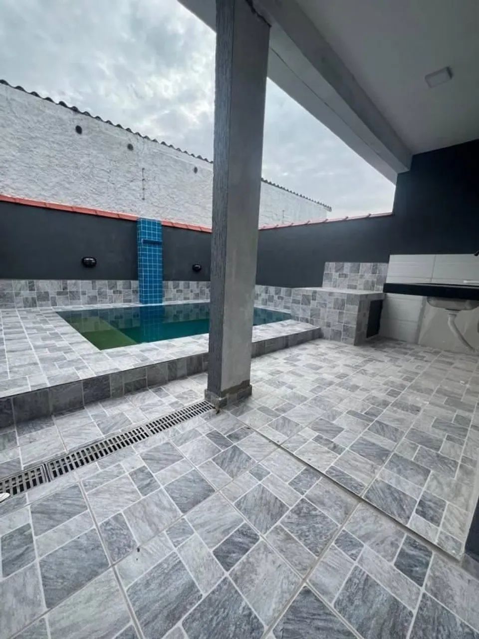 Casa com 2 quartos à Venda, Suarão - Itanhaém - Foto 4