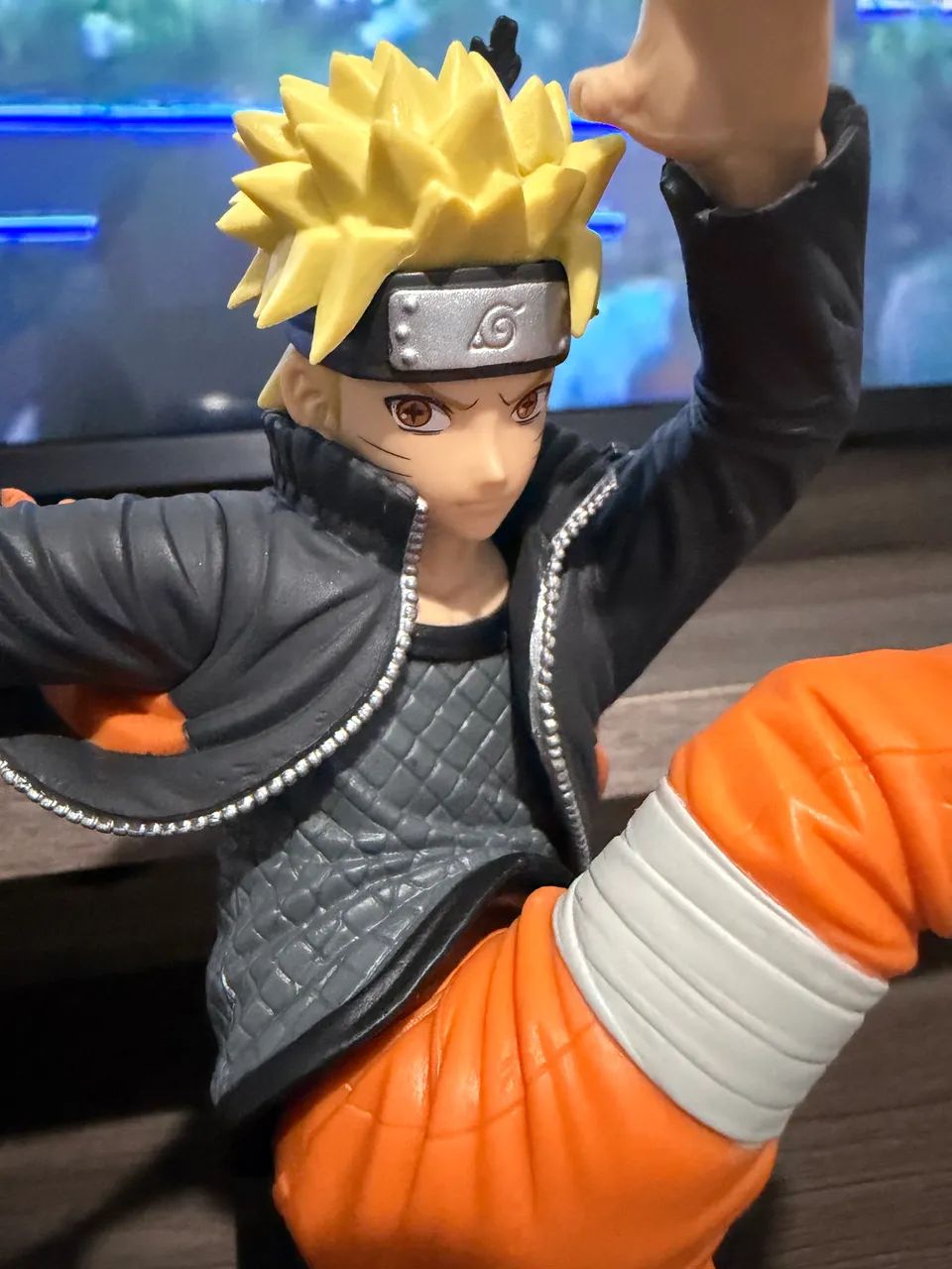 Figure do Naruto  - Foto 2
