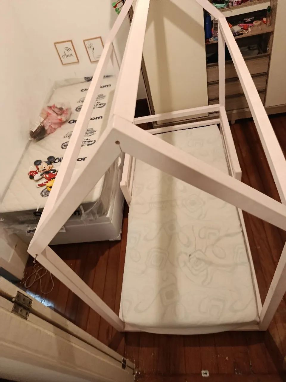 Cama Montessori solteiro - Foto 3