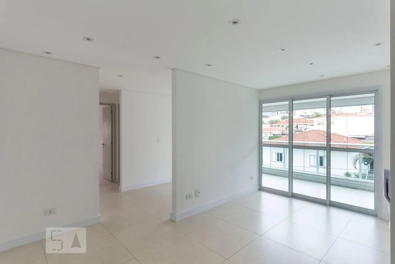 Apartamento à Venda - Saúde, 3 Quartos, 77 m2 - Foto 2