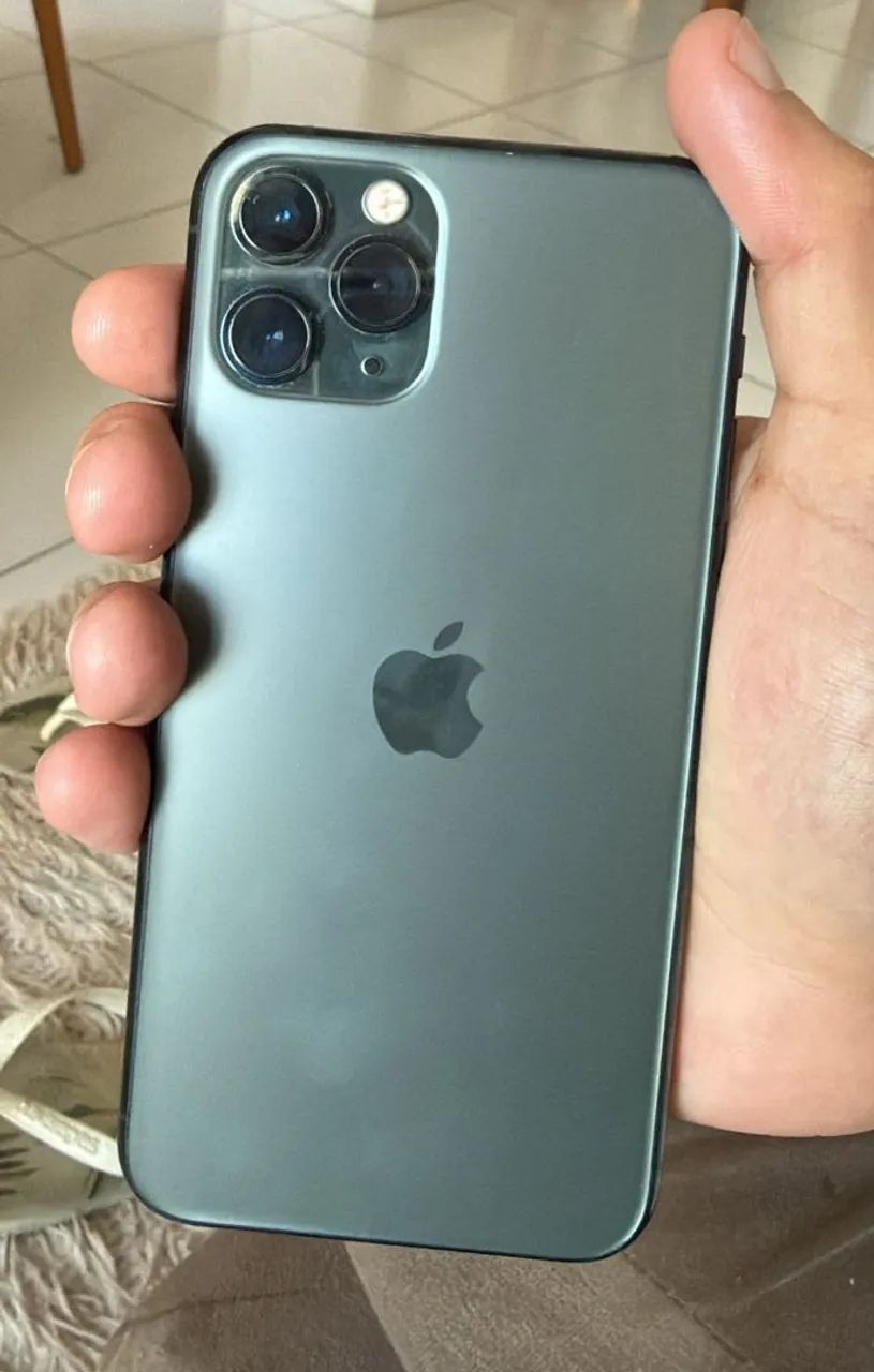 iPhone 11 Pro | 256GB 