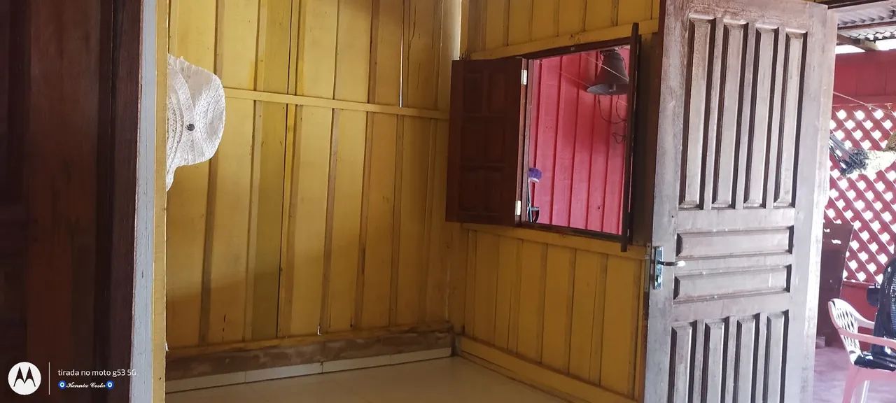 VENDE-SE CASA EM RORAINÓPOLIS -RR 