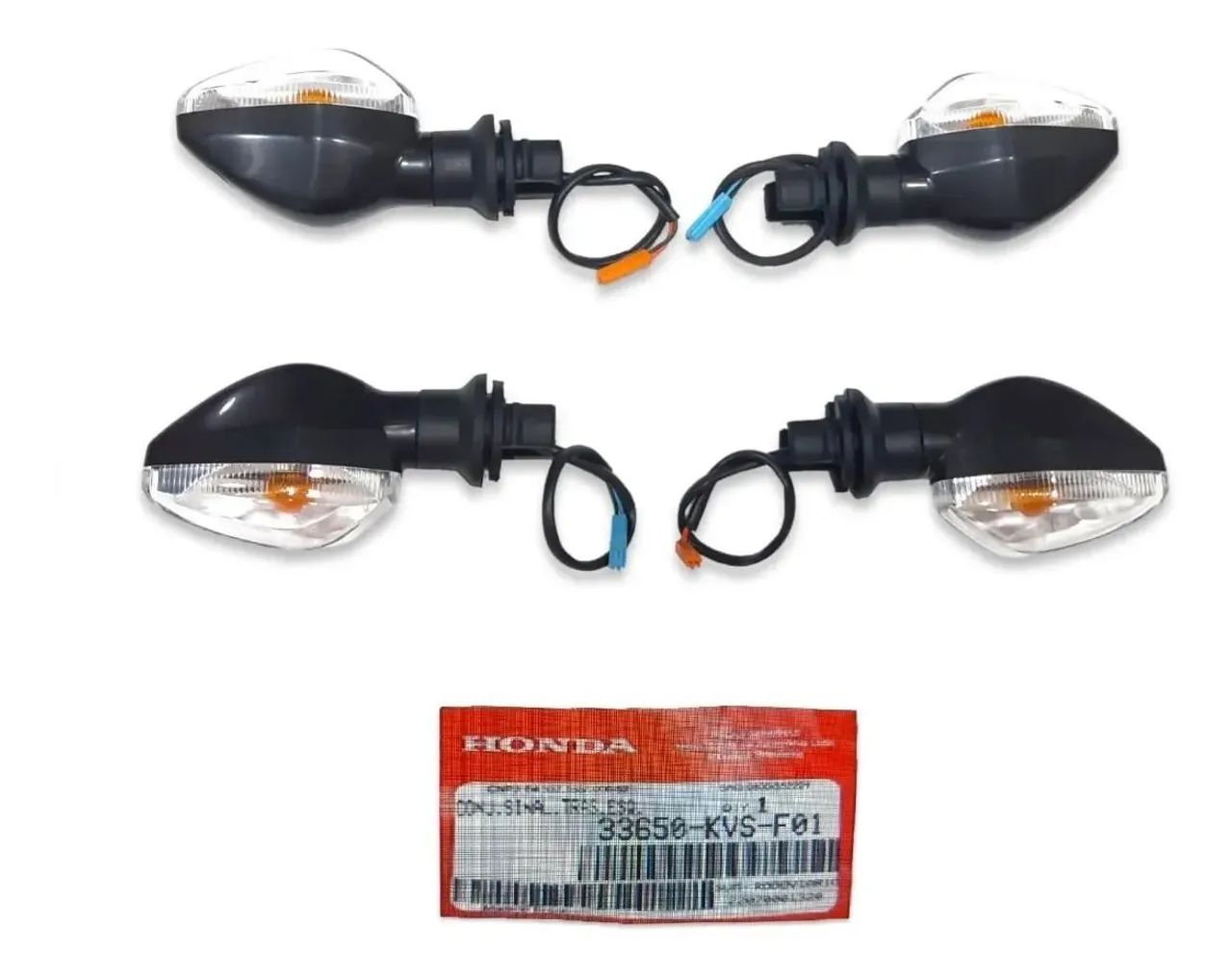 Pisca de Seta Original CGTitan160.