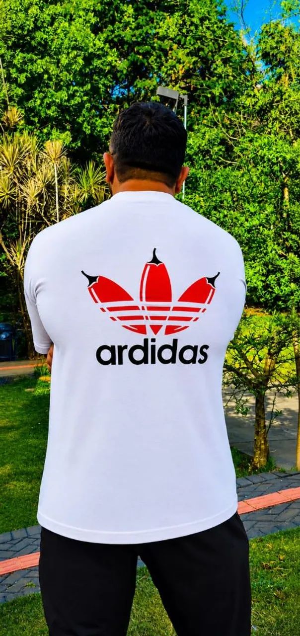 Camisetas oversized tecido Premium personalizadas com brinde - Foto 2