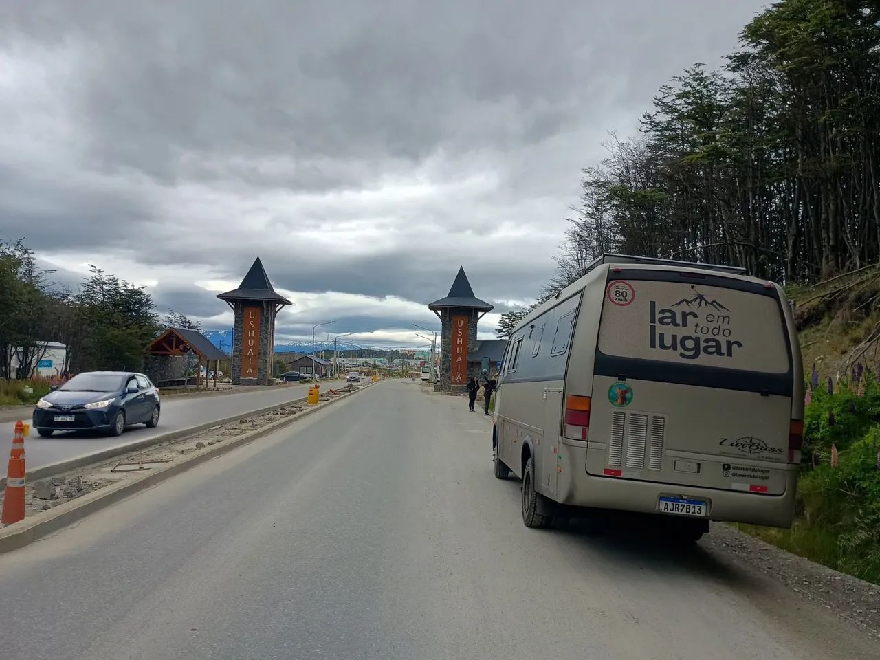 Motorhome  - Foto 5