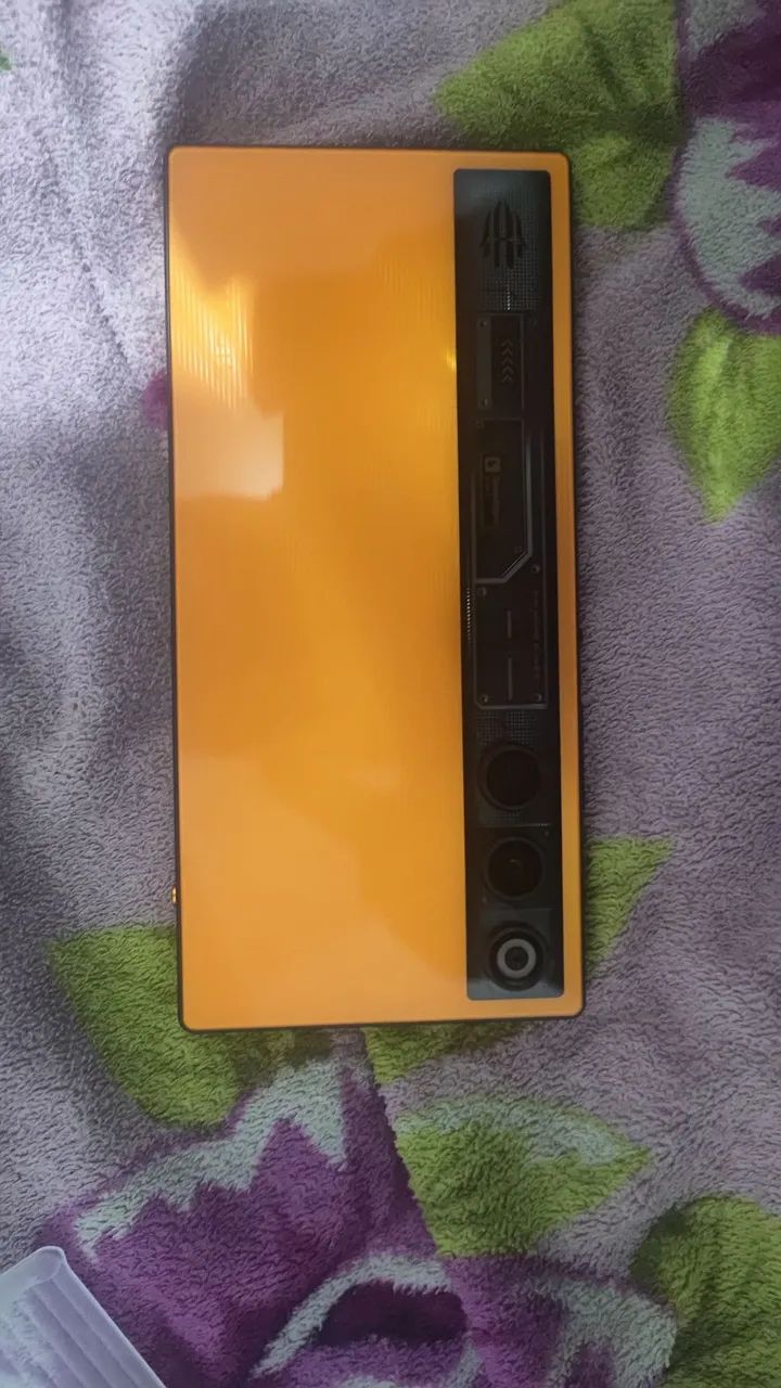 Celular redmagic  - Foto 3