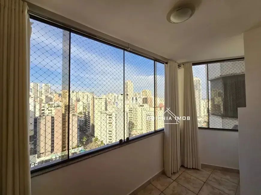 Ed. Semper Tower com 4 quartos sendo 2 suiets mais Dce, 132m2 - Foto 5