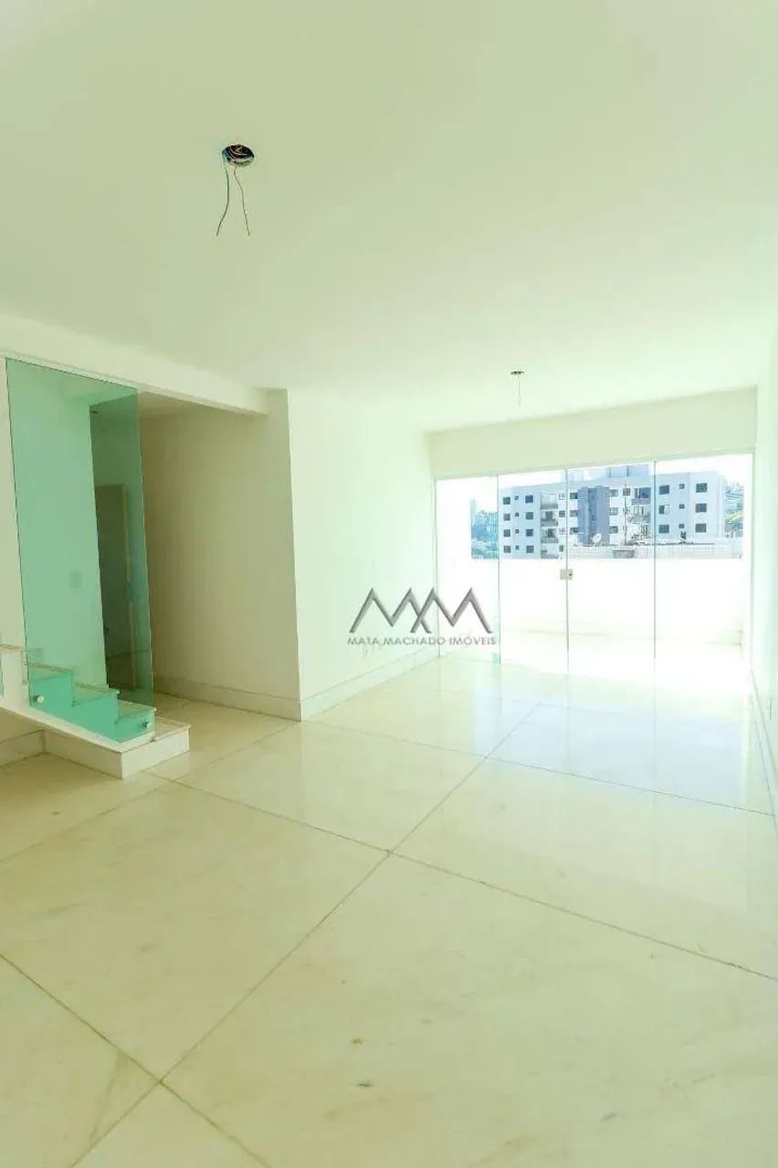 Cobertura à venda no Buritis | 280 m² - 4 quartos - Foto 3