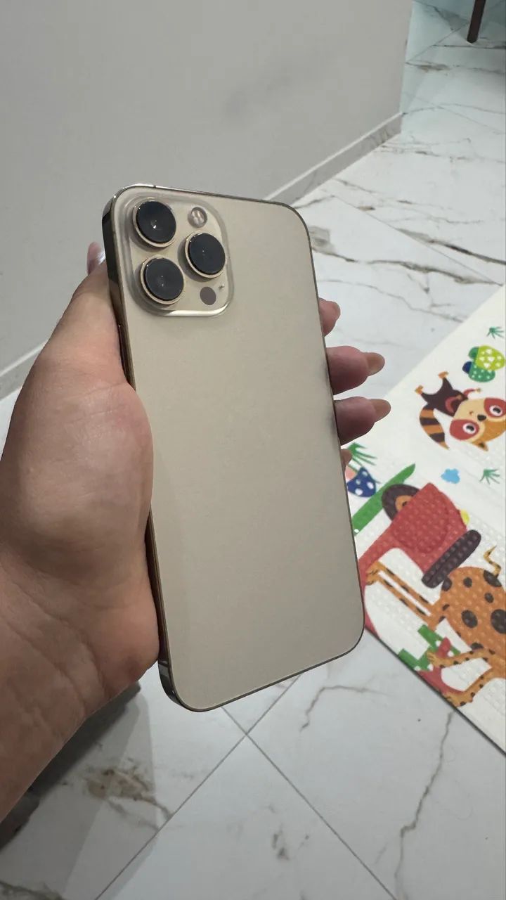 IPHONE 13 PRO MAX  - Foto 4