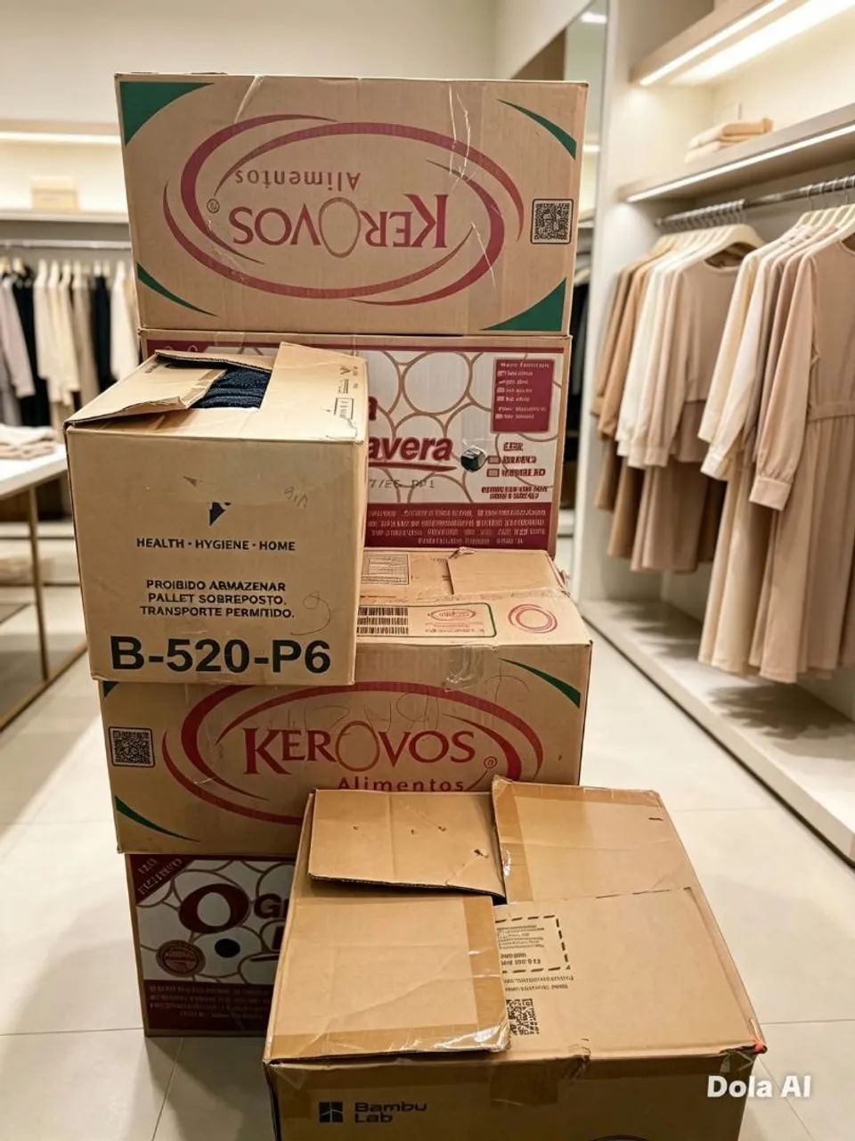 Bazar - Foto 4