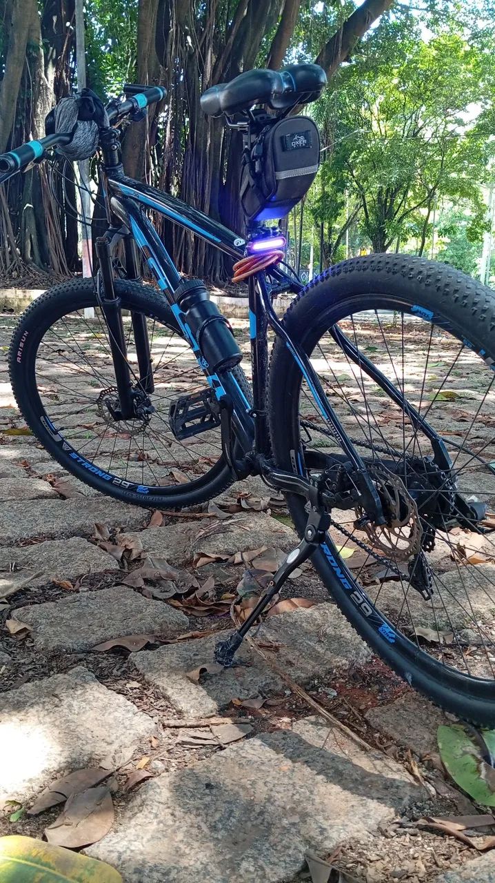Bicicleta aro 29 GTSM1 - 21 marchas - Foto 5