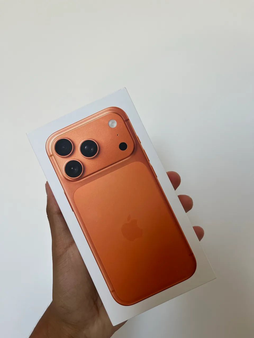 Iphone 17 Pro LACRADO