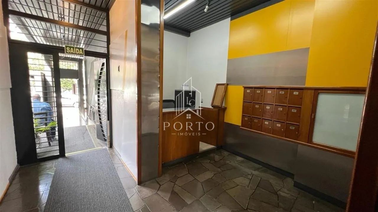 Oportunidade Única: Sala Comercial no Coração do Centro - Foto 2