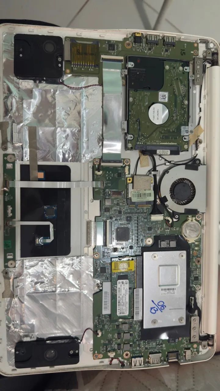 Notebook LG(valor a negociar) - Foto 4