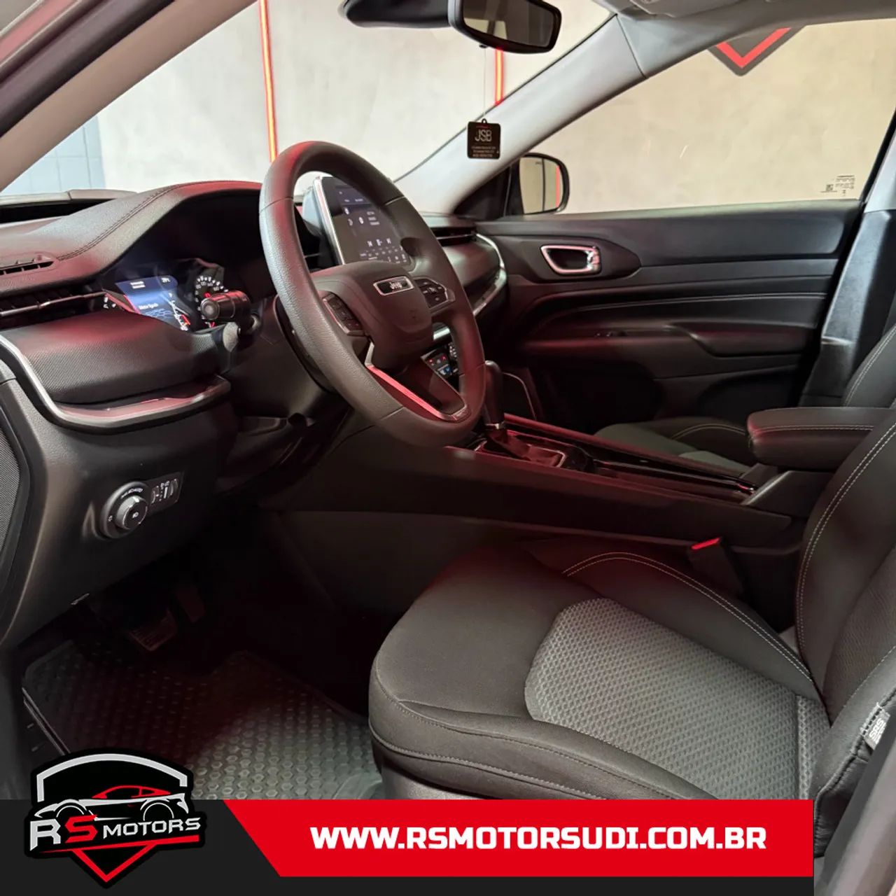 Jeep Compass 2024 - Foto 5
