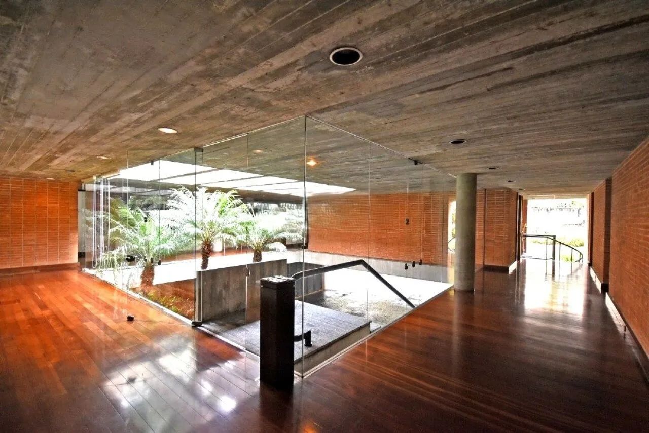 Sobrado, Cidade Jardim - São Paulo - Foto 3