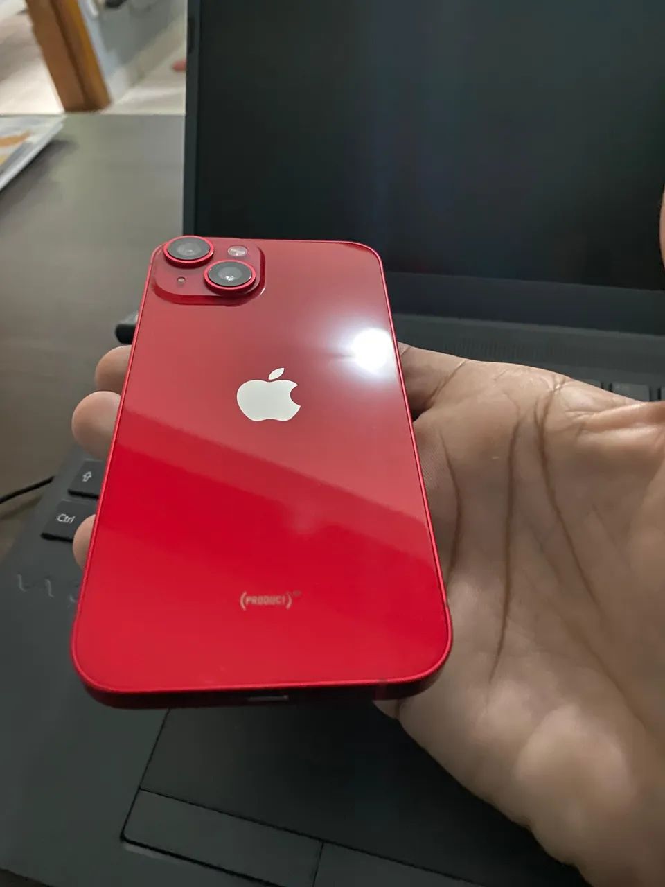 iPhone 14 128gb - Foto 5