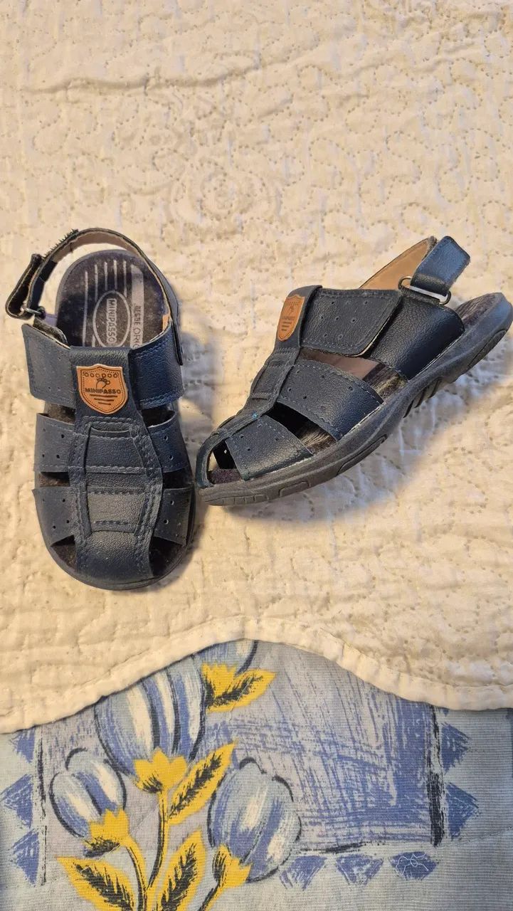 Combo Roupas infantil menino