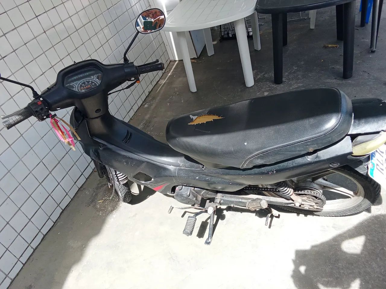Shineray 50cc  - Foto 5