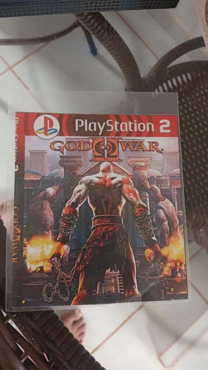 PlayStation 02  - Foto 5
