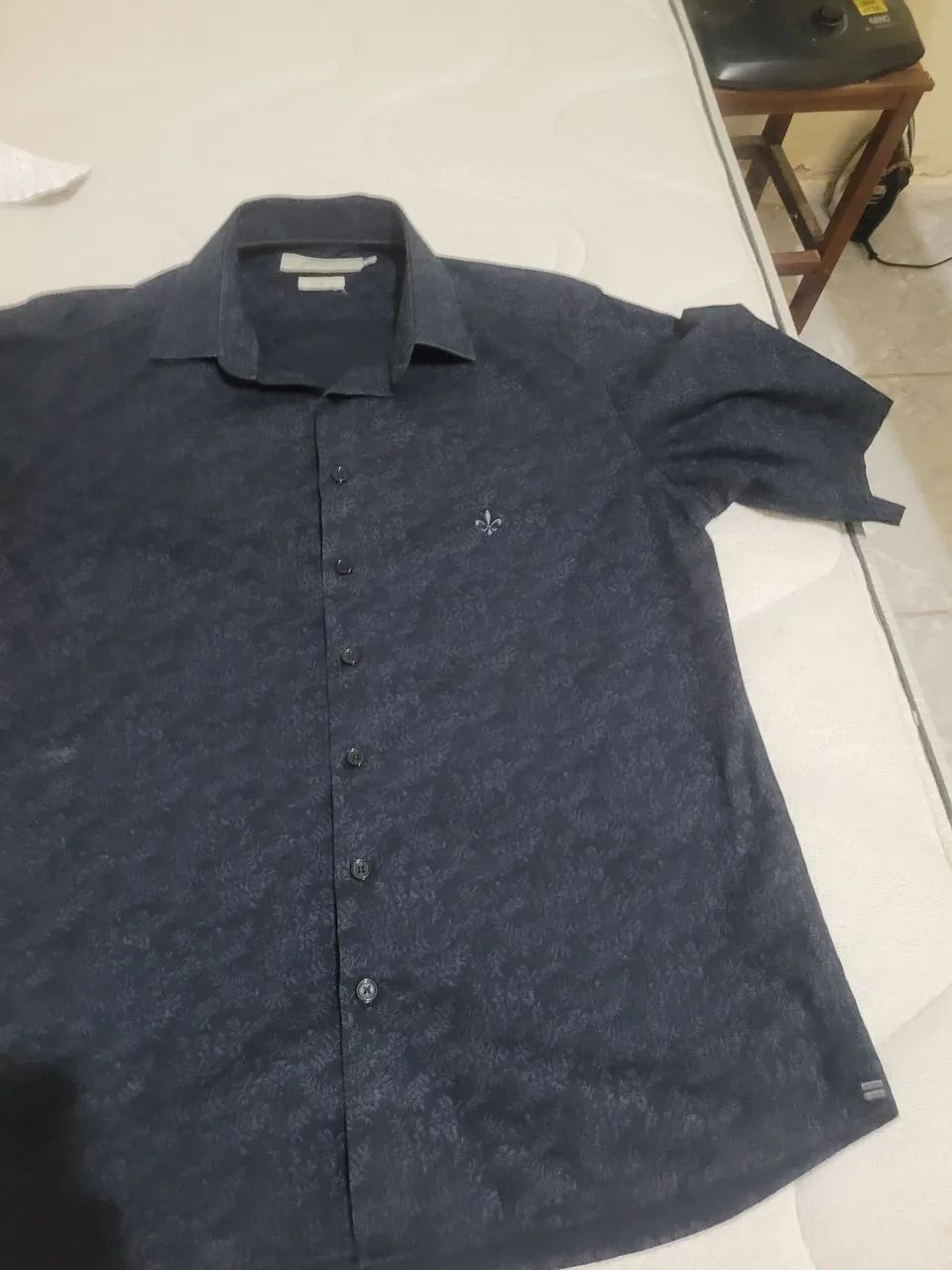 Camisa dudalina   - Foto 2