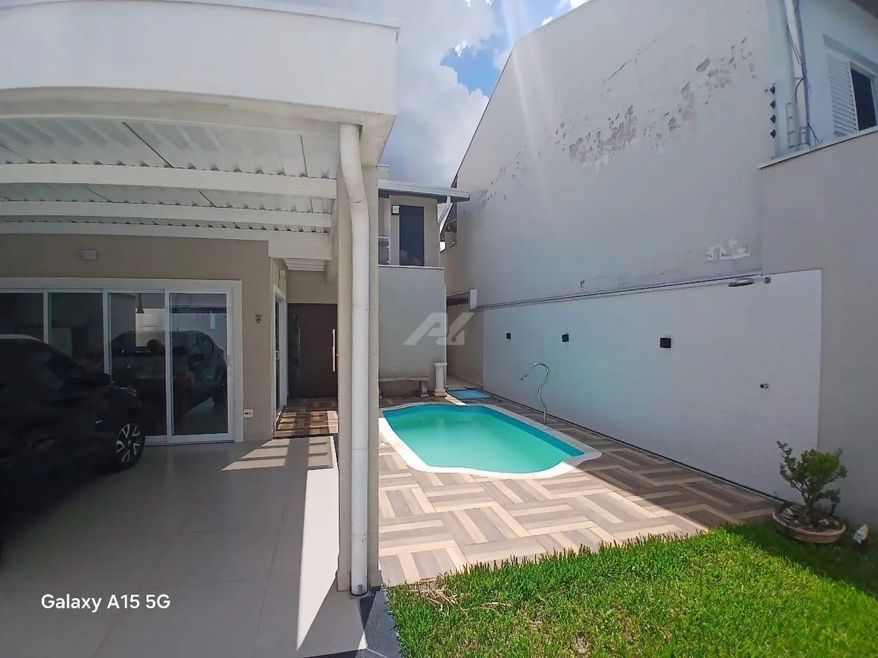 Casa 3 dormitórios a venda - Foto 2