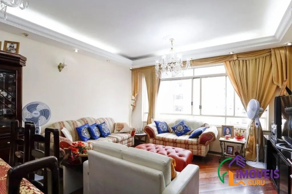 APARTAMENTO - HIGIENÓPOLIS - SP - Foto 2