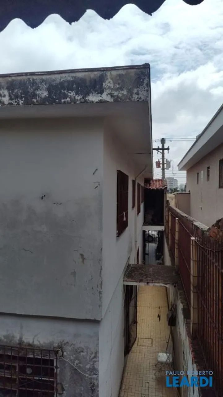 SOBRADO - JARDIM MARAJOARA - SP - Foto 4