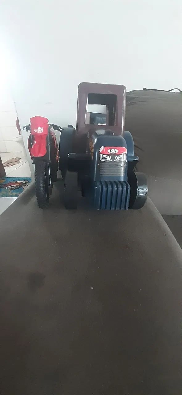 Brinquedos 