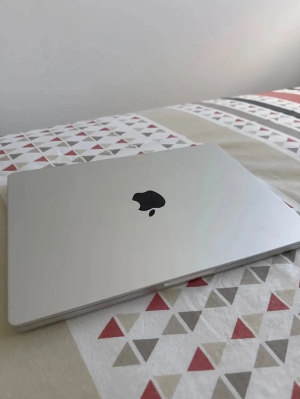 MacBook Pro m4 Pro 24GB - Foto 3