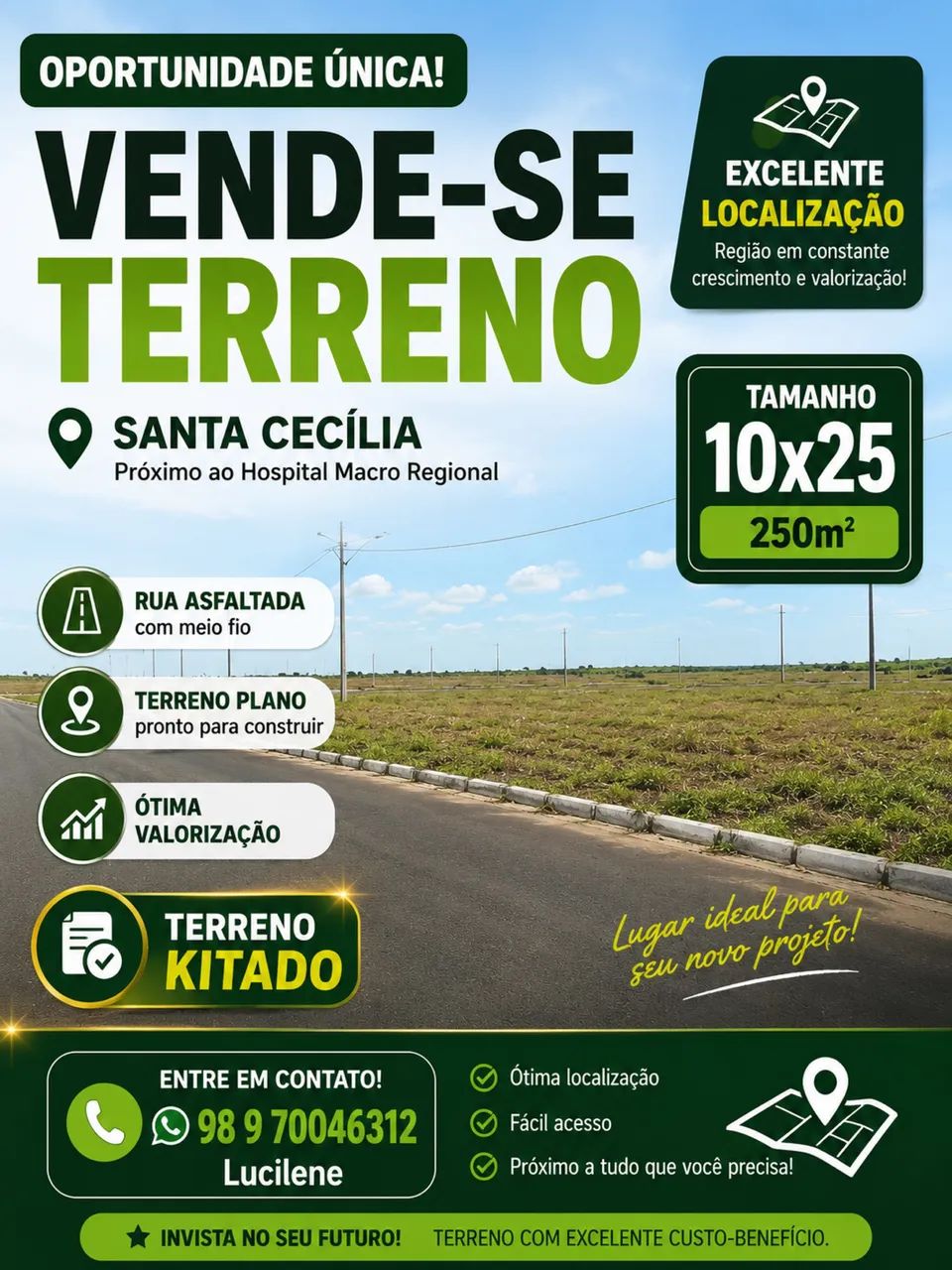 terreno 