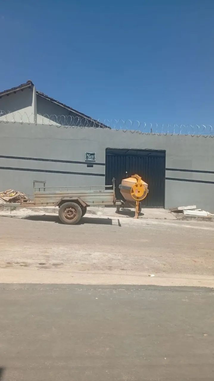 Pedreiro 